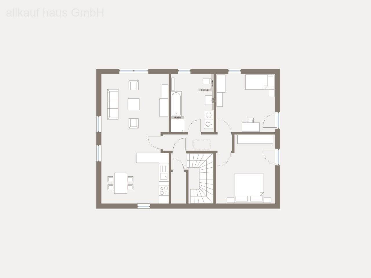 Generation 4 - Innovatives Wohnen mit Stil und Gemeinschaft – Göda – Vorschaubild 4