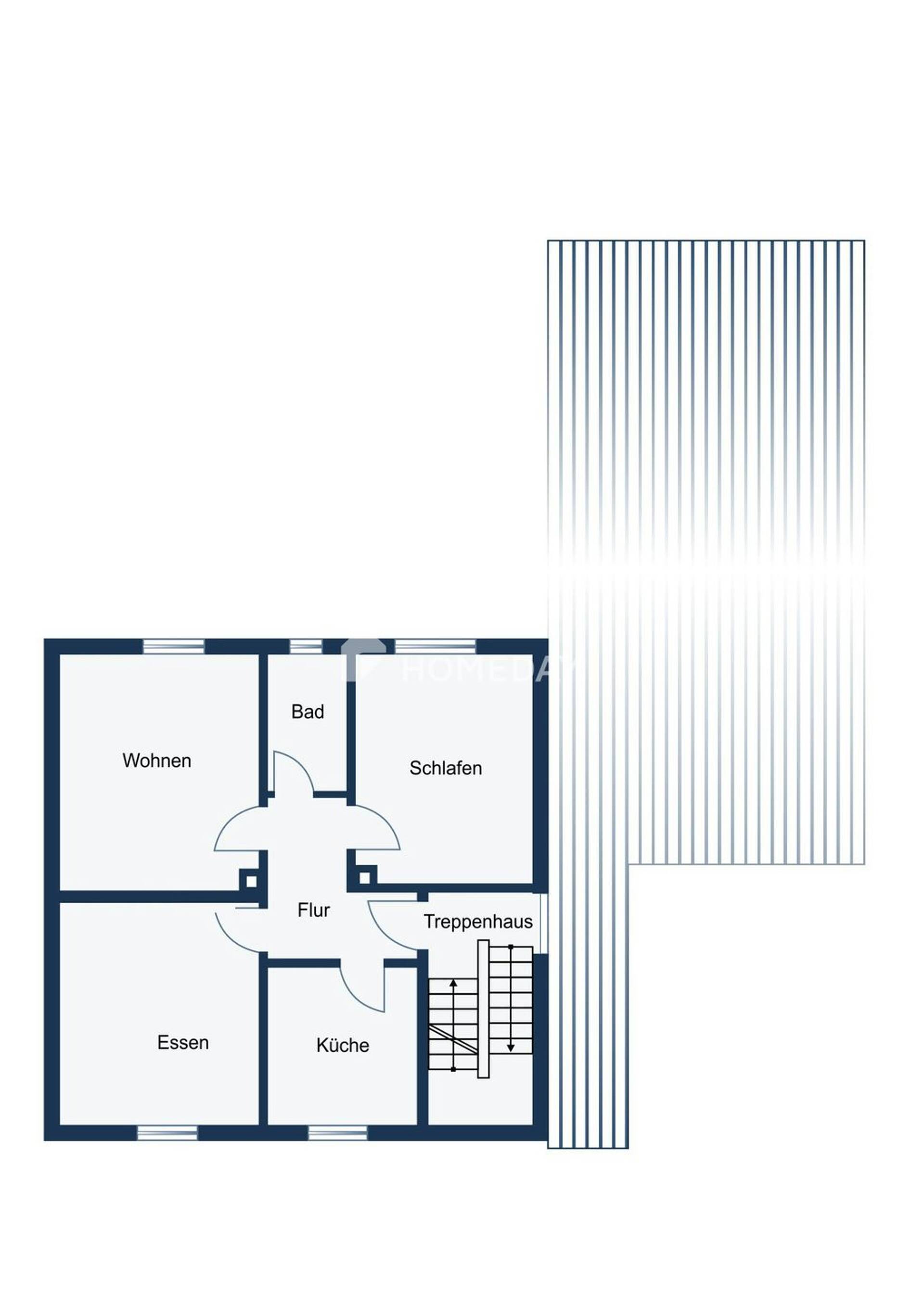 Haus in 84032 Landshut mit 212 m² kaufen
