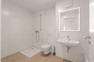 Hochwertige 3-Zimmer-Gartenwohnung in begehrter Westpark-Lage! – 85049 Ingolstadt – Vorschaubild 9