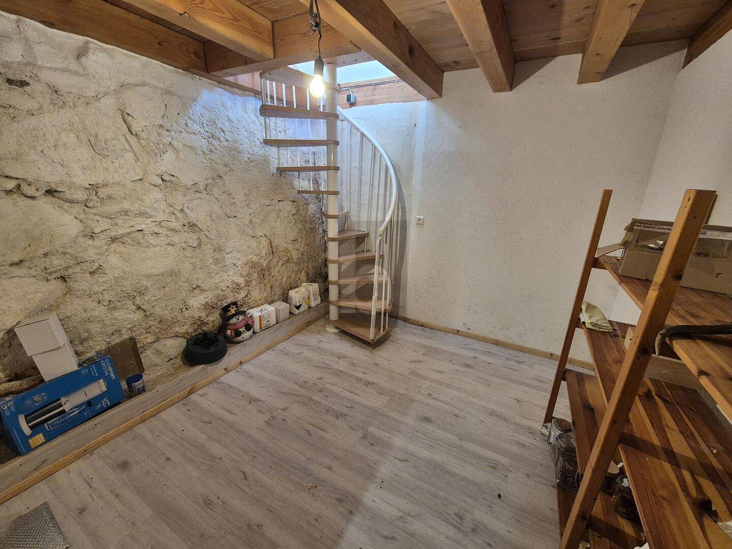 2 WOHNHÄUSER IM PAKET: VIEL PLATZ MIT WERKSTATT – Lauf – Vorschaubild 4