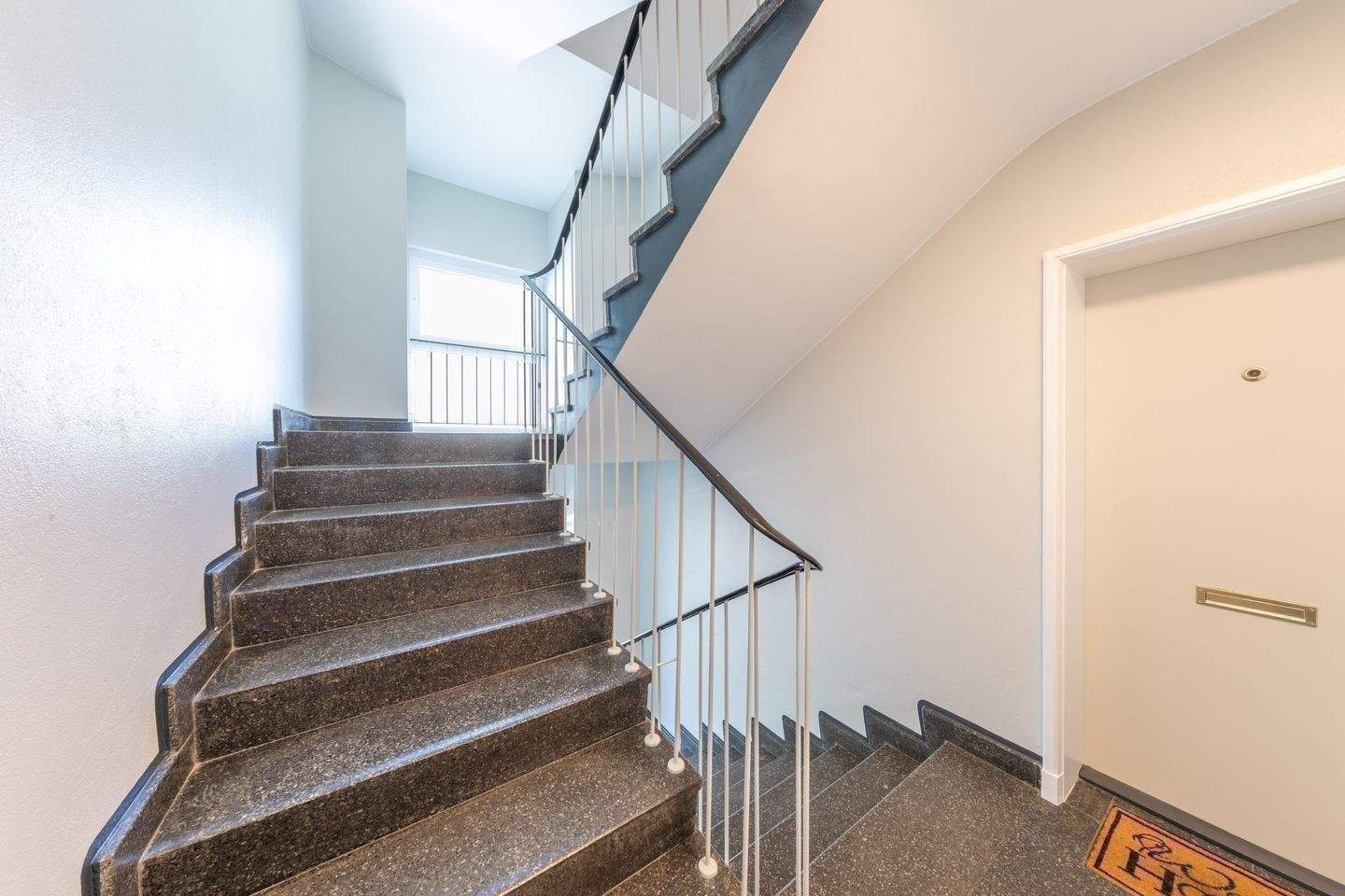 Vermietete Eigentumswohnung mit Südbalkon in Lokstedt – Hamburg – Vorschaubild 7