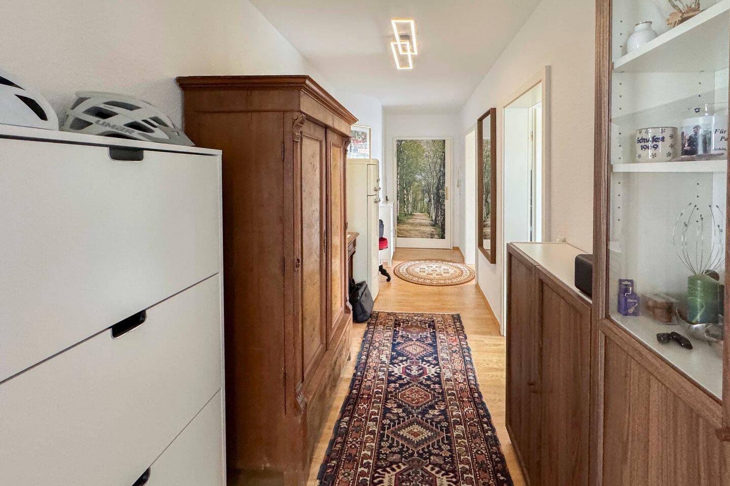 Bezugsfertige Wohnung ab 01.12.26 in urbaner Lage! – Leipzig – Vorschaubild 9