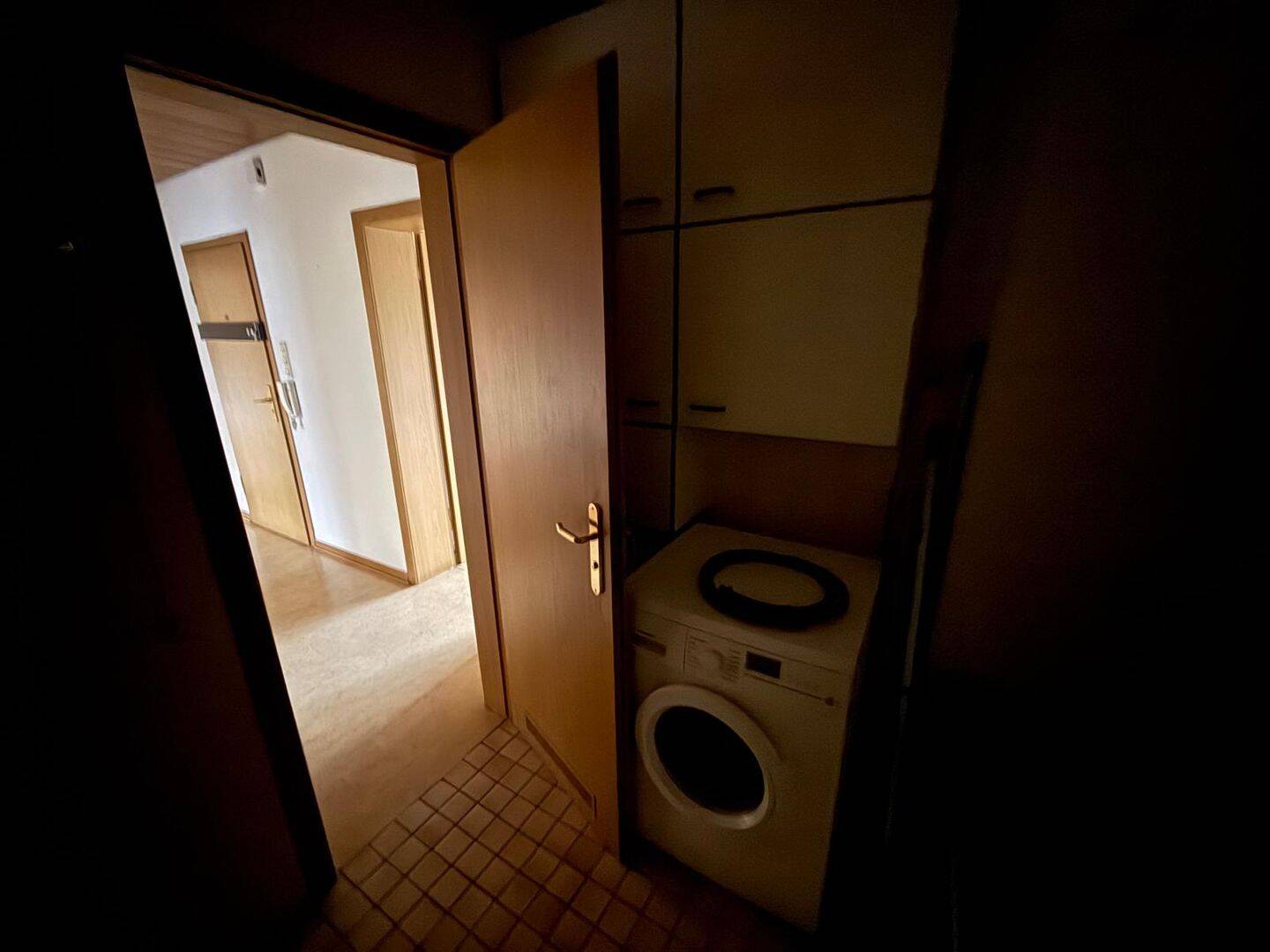 4 Zimmer Nähe S/U-Bahn "Stadthaus" - hell mit Balkon – Dortmund – Vorschaubild 6