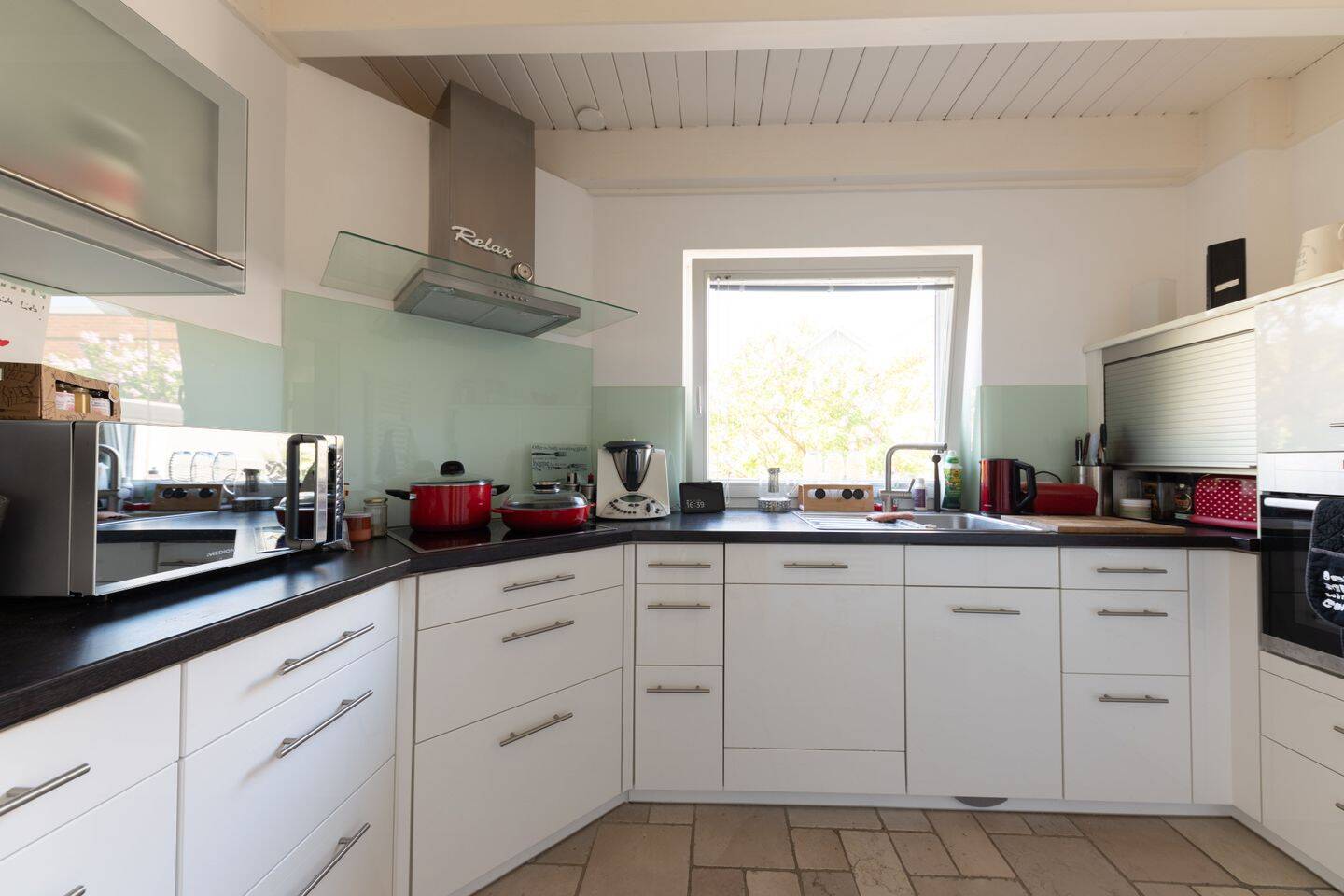 Einziehen und wohlfühlen – modernisiertes Reihenendhaus in Ostseenähe – Ratekau – Vorschaubild 7