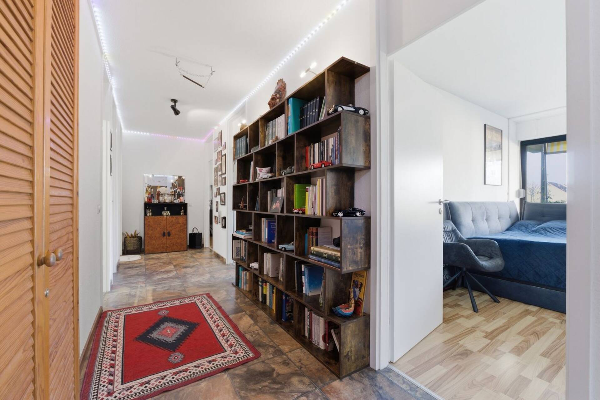 Erdgeschosswohnung in 50858 Köln mit 117 m² kaufen