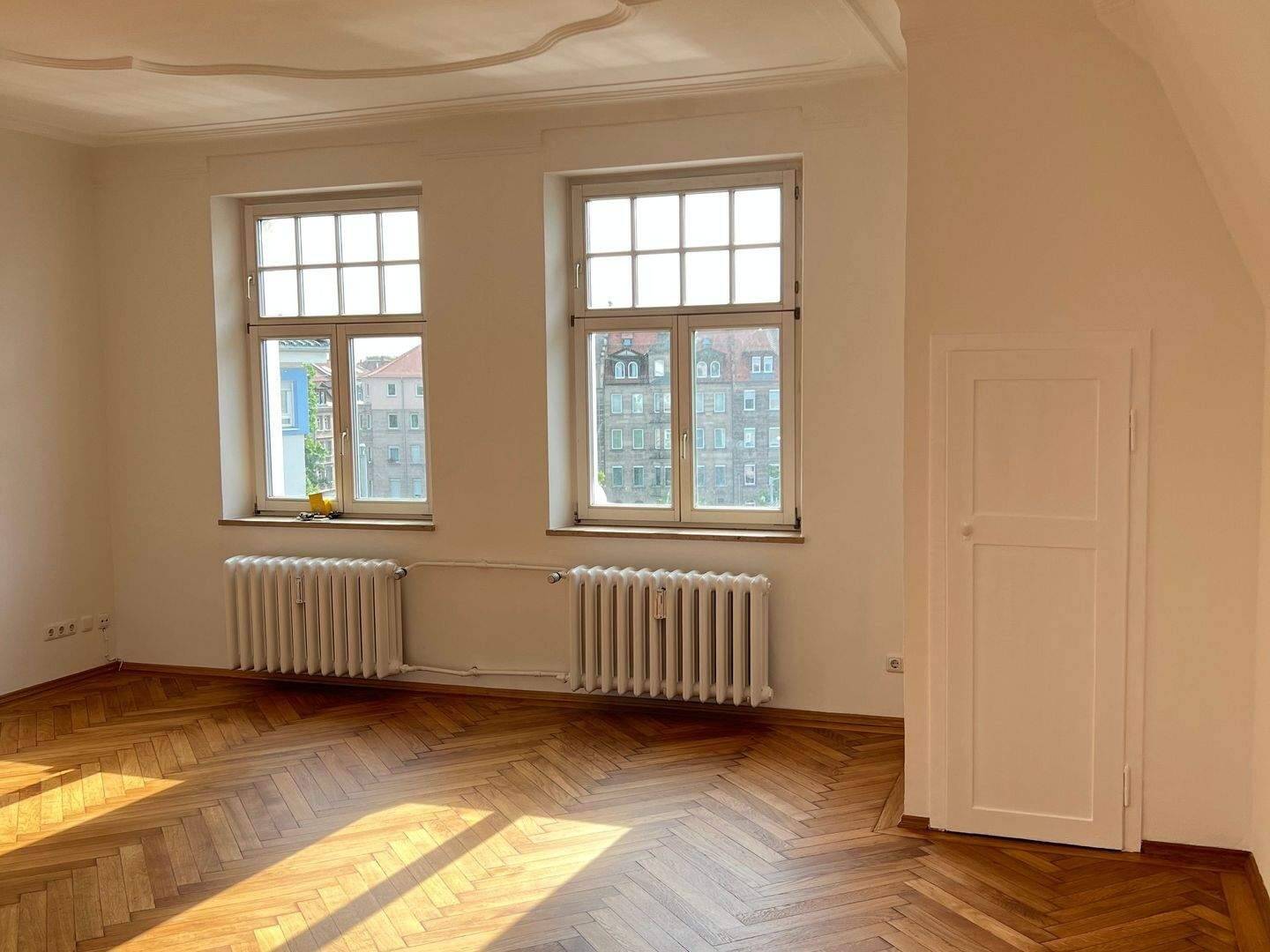 Geräumige 3-Zimmer-Wohnung zur Miete in Nürnberg St. Johannis – Nürnberg – Vorschaubild 6