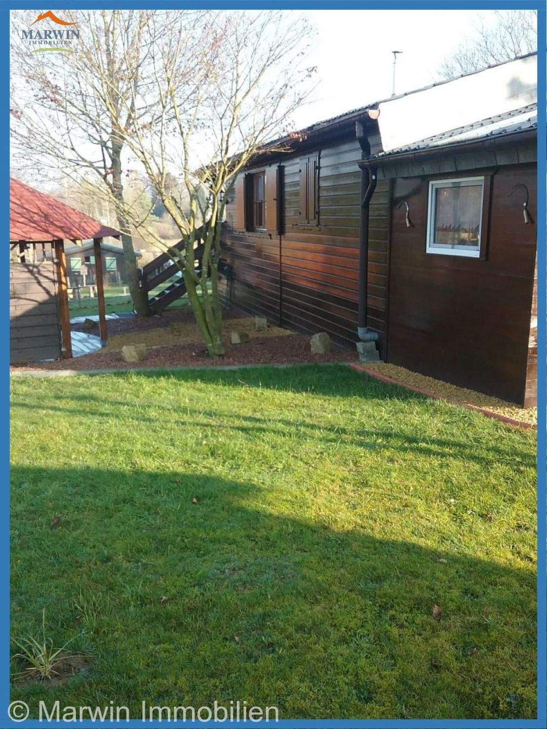 Mein Haus am See in Frankreich / Holving – Köln – Vorschaubild 2