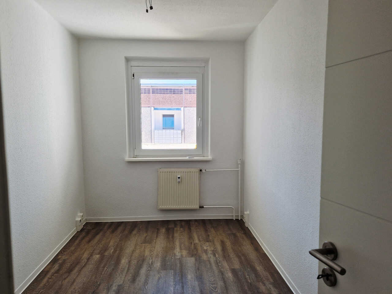 Attraktive 2,5-Raumwohnung! – Magdeburg – Vorschaubild 9