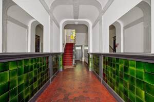 KENSINGTON - exklusiv - Vermietete Dachgeschosswohnung auf Schöneberger Insel - renditestark – 10829 Berlin – Vorschaubild 4