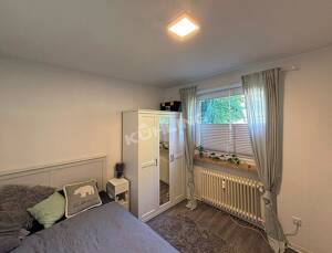 --Reserviert--3-Zimmer-Wohnung in Uni-Nähe - Erdgeschoss mit überdachter Loggia in Oldenburg – 26129 Oldenburg – Vorschaubild 6