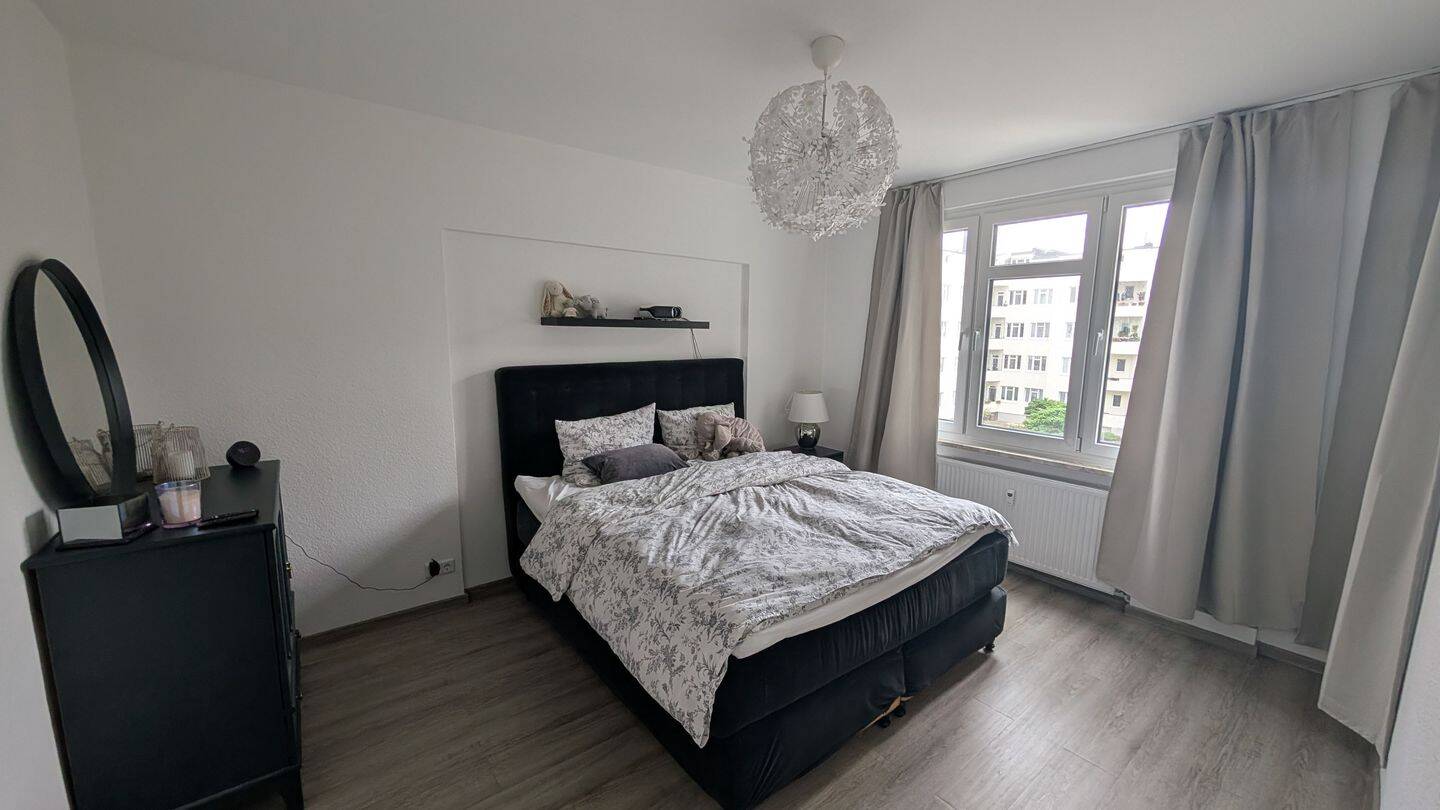 Wunderschöne Wohnung in guter Lage – Bremerhaven – Vorschaubild 3