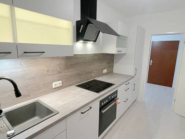 Etagenwohnung in 27476 Cuxhaven mit 60 m² kaufen