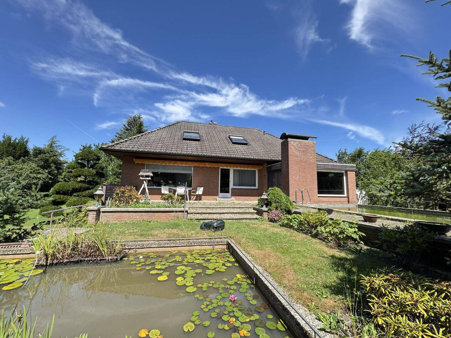 Architektenhaus in bester Lage – Burgwedel – Vorschaubild 3