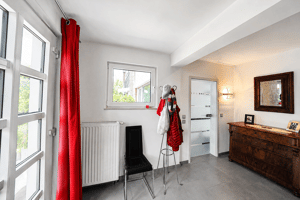 Top-Angebot im Kölner Süden: Modernes & sehr gepflegtes Einfamilienhaus mit Garage in Rondorf – 50997 Köln – Vorschaubild 6