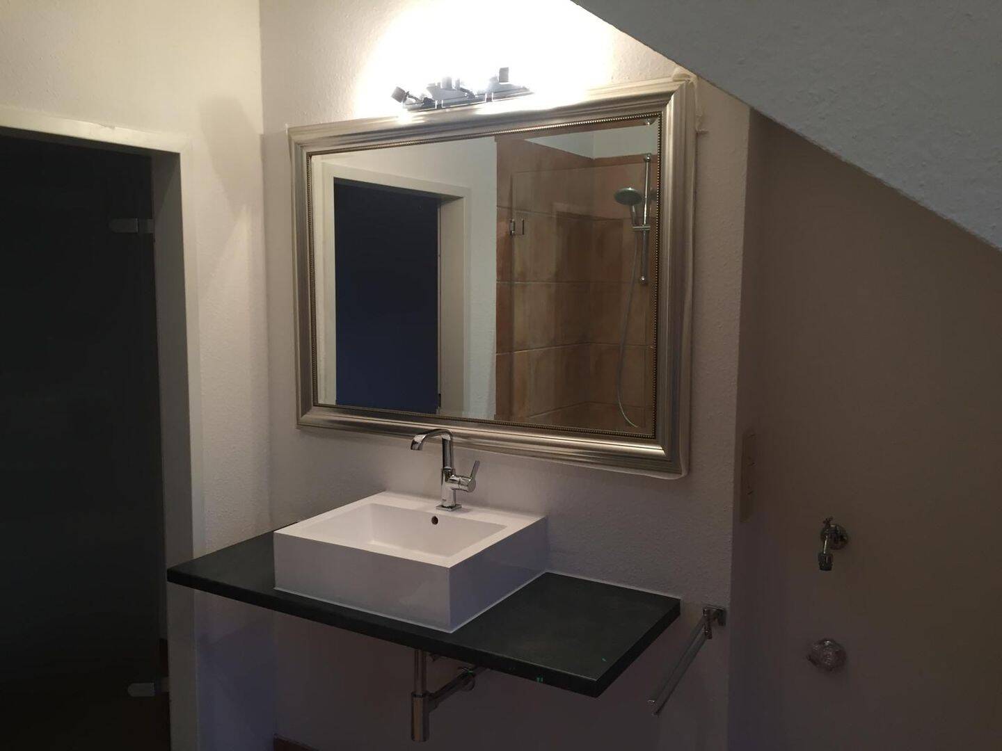 Attraktive 2-Zimmer-Wohnung mit Terrasse in Düsseldorf Flingern Nord – Düsseldorf – Vorschaubild 2
