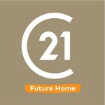 Century 21 Future Home logo