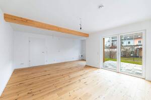 Nur noch zwei Wohnungen verfügbar! Exklusive Neubauwohnungen in Ingolstadt - jetzt bezugsfertig! – 85053 Ingolstadt – Vorschaubild 8