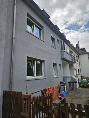 Reserviert! Ideal für Kapitalanleger! Attraktives Mehrfamilienhaus im Maarviertel in Trier. – 54292 Trier – Vorschaubild 4