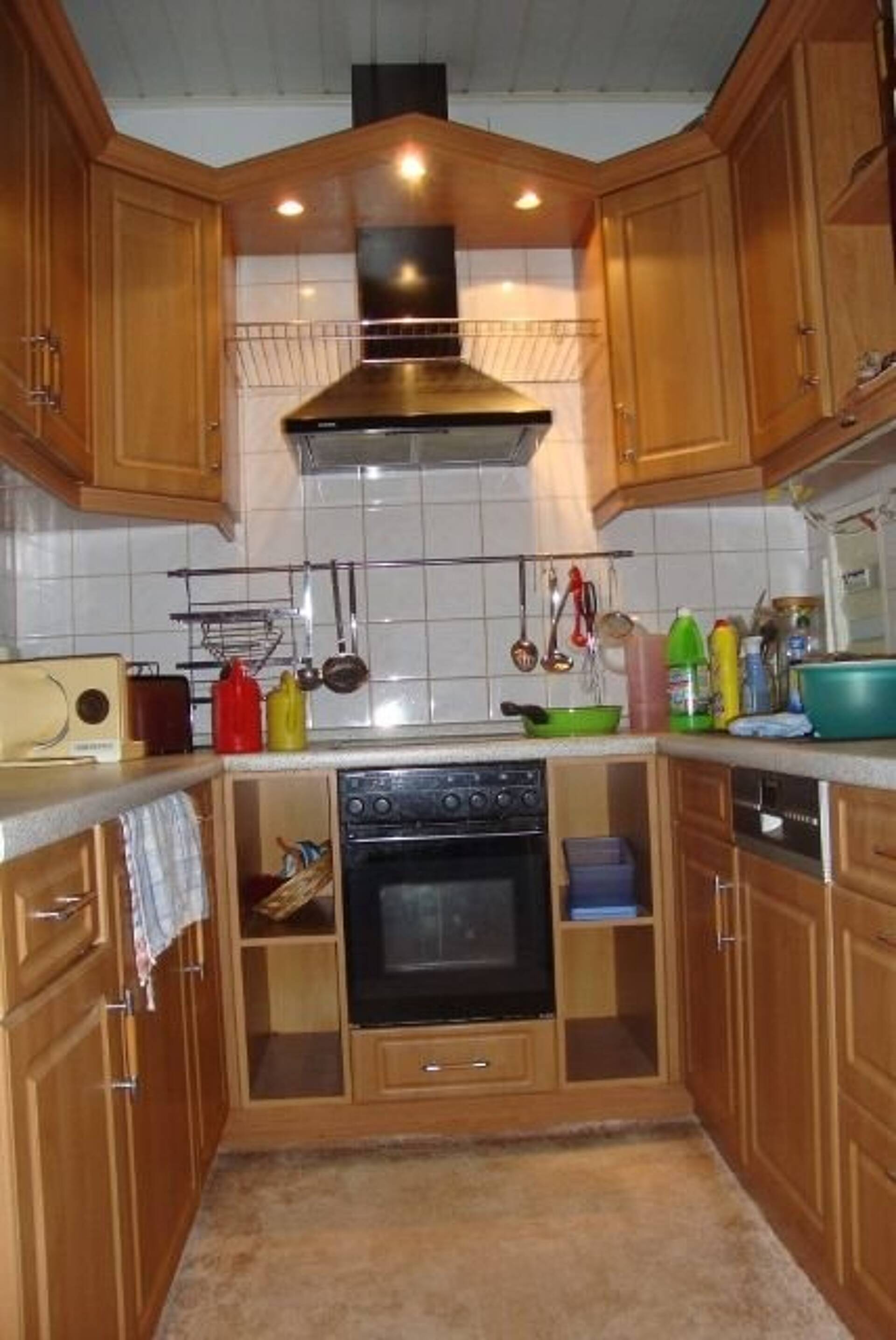Etagenwohnung in 08132 Mülsen mit 68 m² kaufen