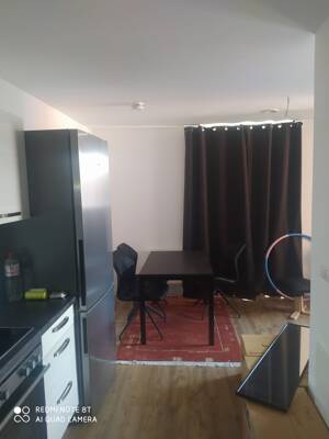Neubau 1 Zimmerwohnung in Kiel – 24143 Kiel – Vorschaubild 6