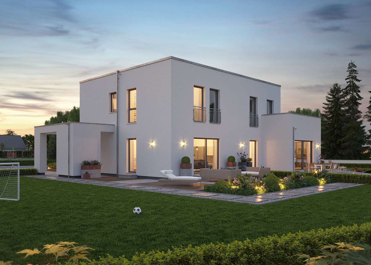 Mehrgenerationenhaus-Zusammenleben für jung und Alt – Egg an der Günz – Vorschaubild 2