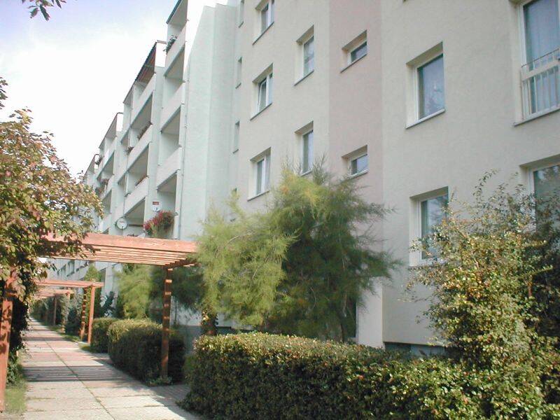 3 - Zimmerwohnung in Grünau-Ost – Leipzig – Vorschaubild 4