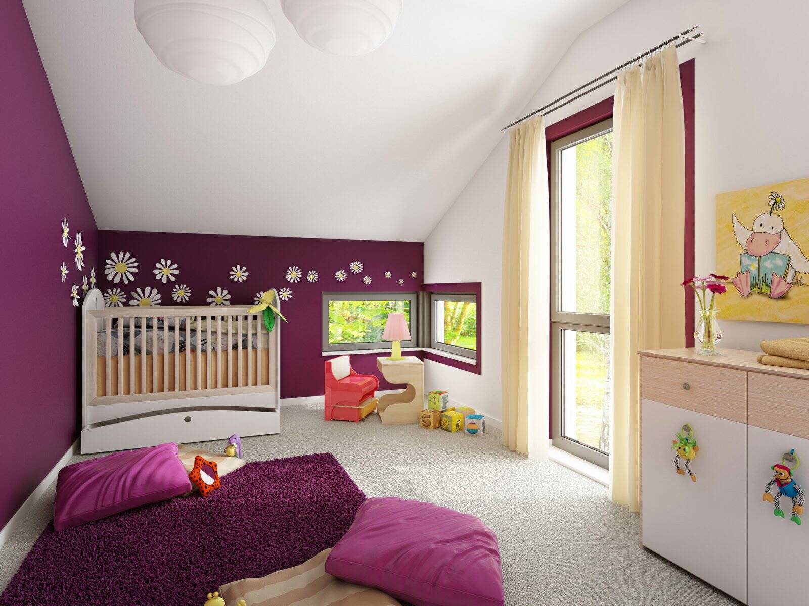 Genießen Sie ihr Leben in einem Zuhause von LivingHaus in Wyhl am Kaiserstuhl – Wyhl – Vorschaubild 6