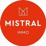 Immo Mistral logo