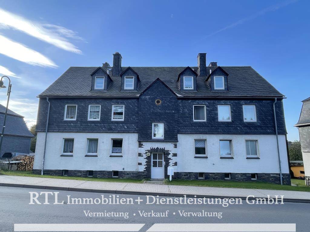 Immobilie