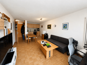 Vermietete 2-Zimmer-Wohnung in Freiburg Rieselfeld – 79111 Freiburg im Breisgau – Vorschaubild 2