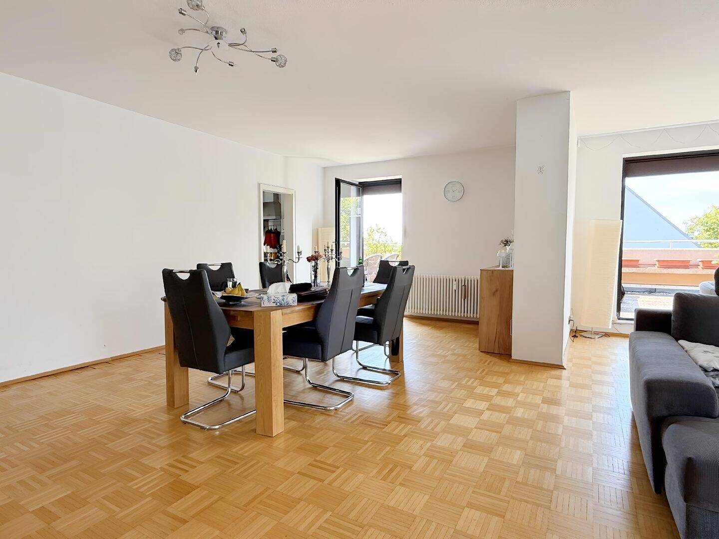 PENTHOUSEWOHNUNG MIT DACHTERRASSE IN KREFELD ZU VERKAUFEN! – Krefeld – Vorschaubild 5