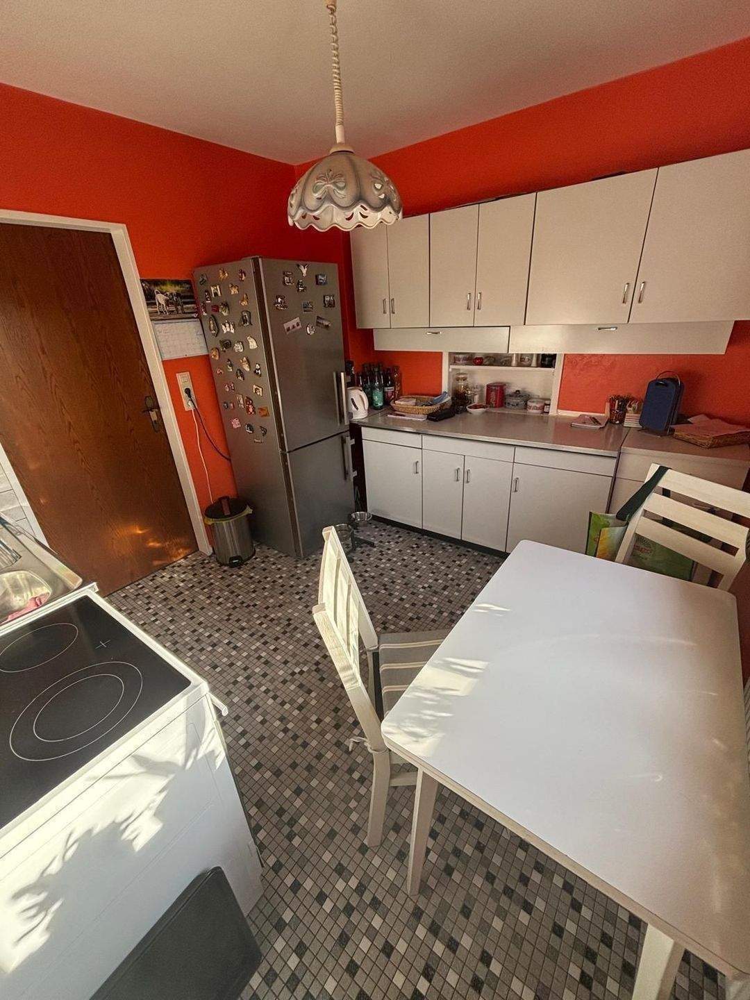 Gepflegte Doppelhaushälfte mit Terrasse, schönem Garten und 2 Stellplätzen – Celle – Vorschaubild 7