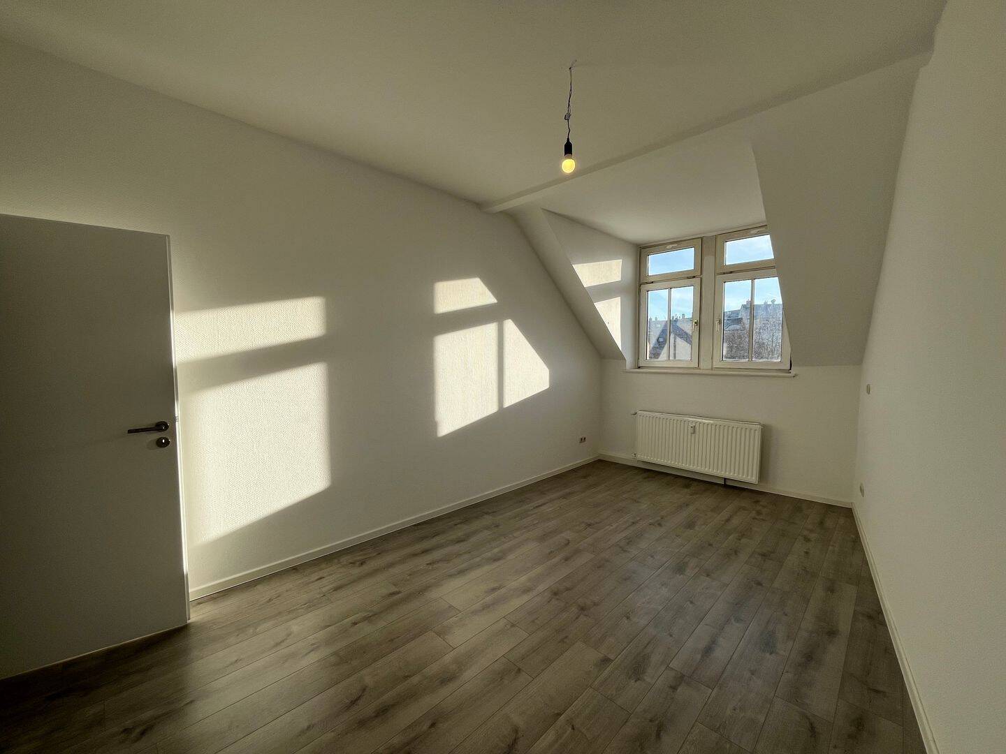 Moderne 3-Zimmer-Wohnung im Herzen von Chemnitz Zentrum – Chemnitz – Vorschaubild 6
