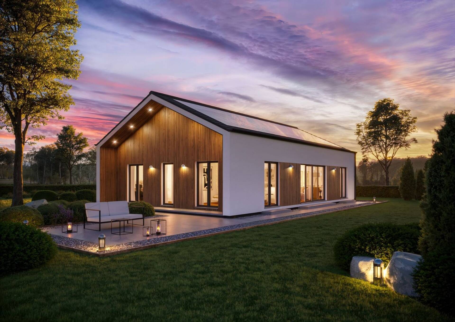 Bungalow in 58456 Witten mit 110 m² kaufen