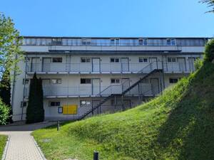 Besondere, lichtdurchflutete, zentrumsnahe 2,5-Zimmer-Maisonette-Wohnung mit herrlicher Dachterrasse! – 83512 Wasserburg am Inn – Vorschaubild 6