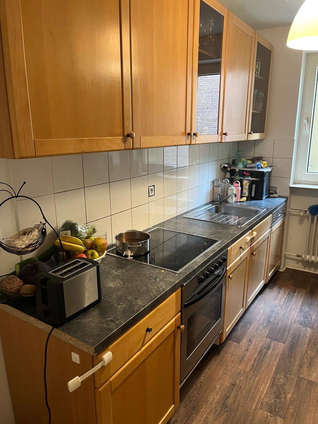 4-Zimmer-Wohnung in Top-Lage – Nürnberg – Vorschaubild 9