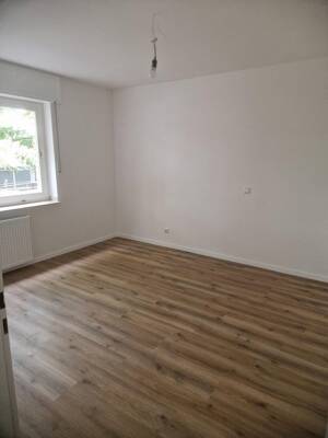2,5 Raum mit Balkon im gepflegten Mehrfamilienhaus – 46047 Oberhausen – Vorschaubild 5