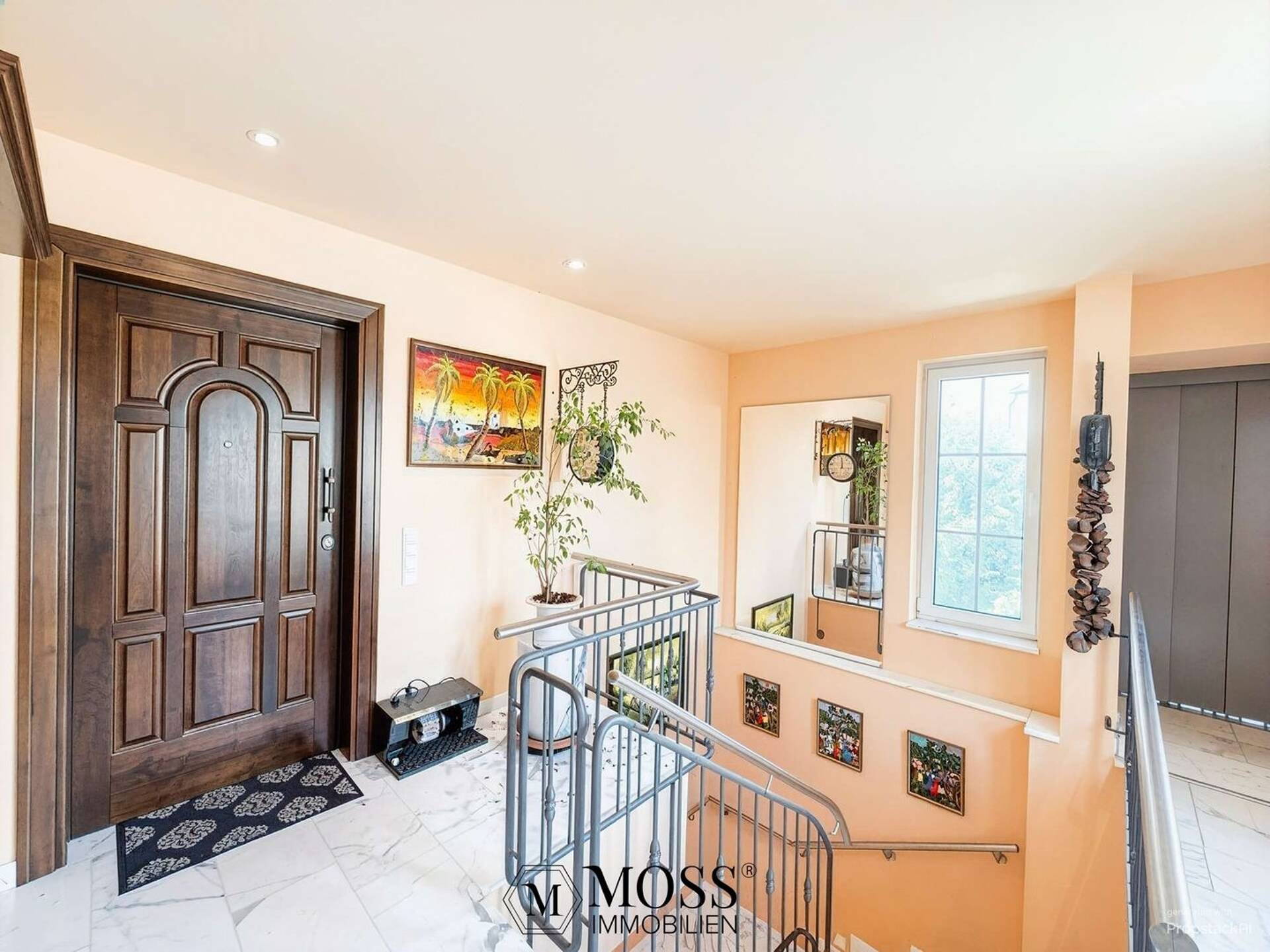 Penthouse in 75173 Pforzheim mit 298 m² kaufen