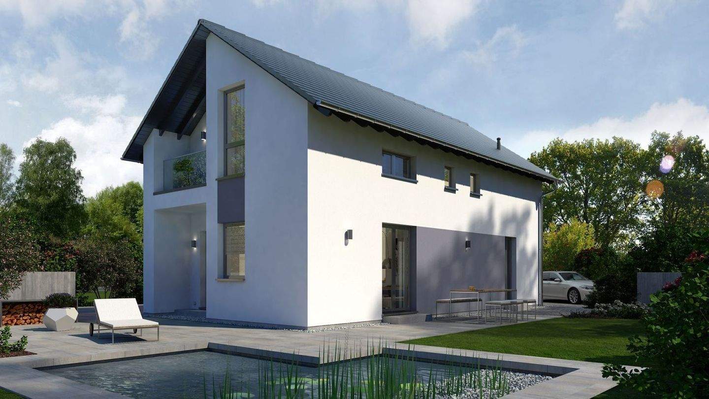 IHRE CHANCE AUF EIN ZUHAUSE FÜRS LEBEN – Stadtilm – Bild 1 von 7