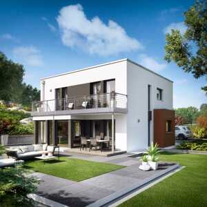 LivingHaus - KFW 40 QNG - Dein maßgeschneidertes Traumhaus in Solingen