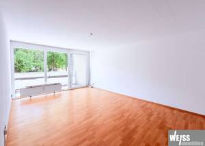 Leerstehende 2-Zimmer-Wohnung mit großzügigem Balkon und Stellplatz – 97078 Würzburg – Vorschaubild 4