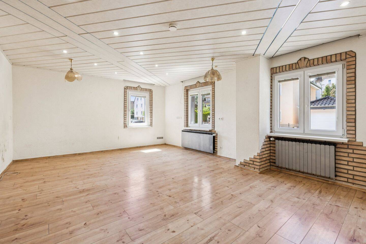 Ihr bezahlbares Eigenheim direkt in Nidda – Nidda – Vorschaubild 2