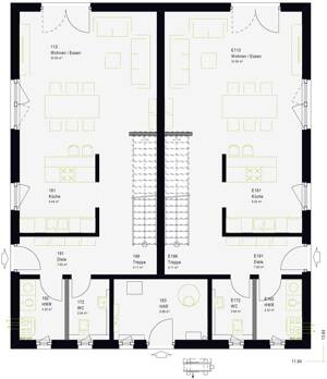 Baupartner für Doppelhaus gesucht! – 45894 Gelsenkirchen – Vorschaubild 8