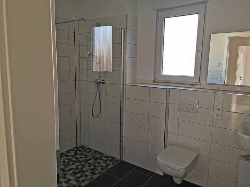 Wohnen im Hüttenheim Carrée - Neubau der Dachaufstockung – Duisburg – Vorschaubild 7