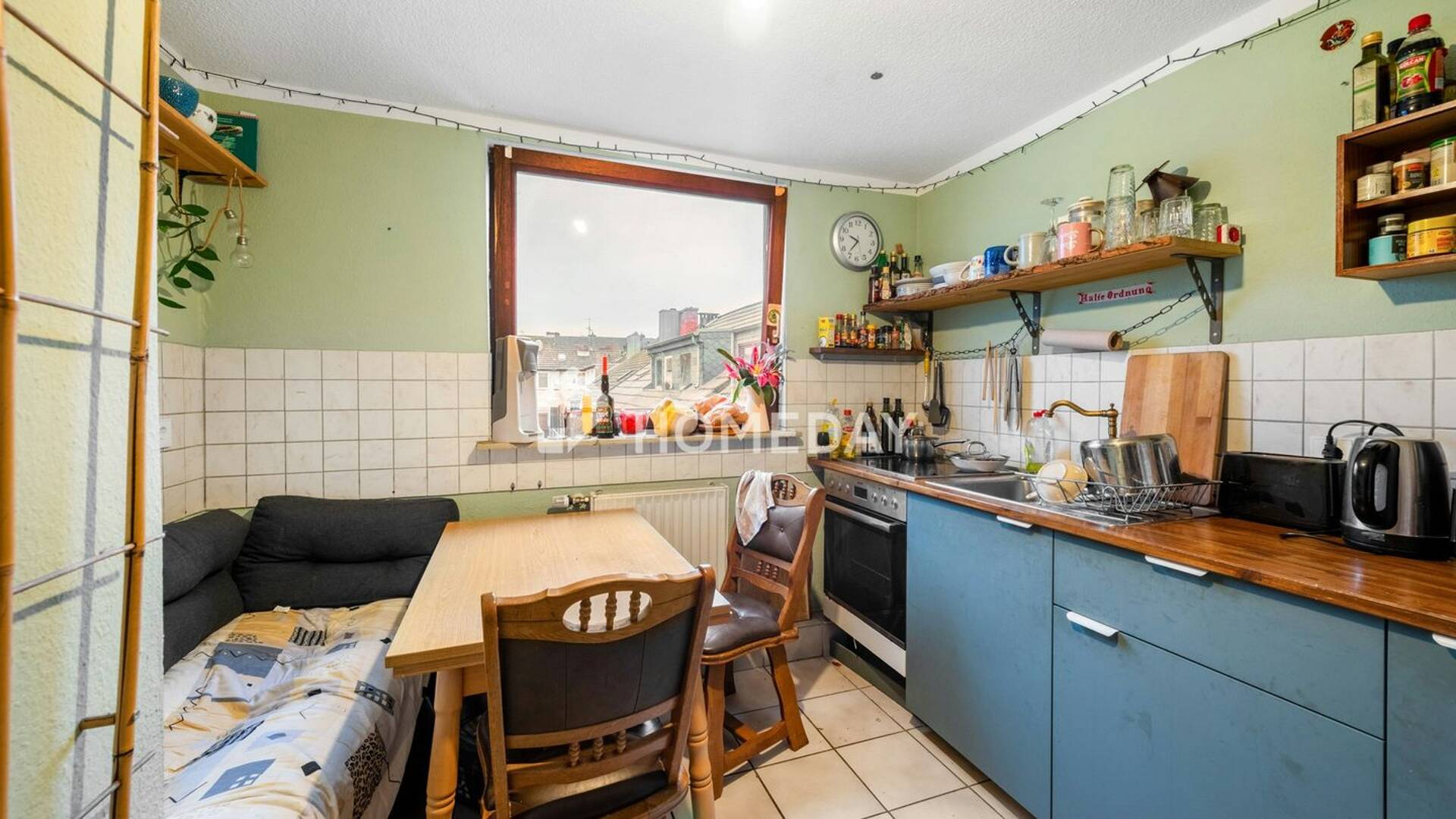 Dachgeschosswohnung in 51105 Köln mit 91,5 m² kaufen