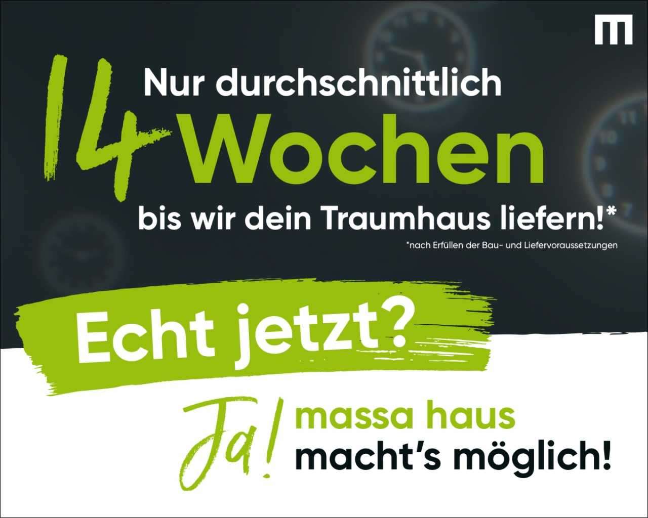 In 2023 deine 4 Wände bauen?! Lass uns loslegen und dein Zuhause nach deinen Wünschen planen – Berlin – Vorschaubild 4