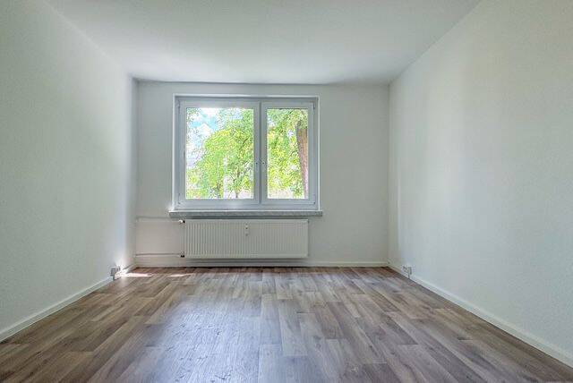 Ihr ruhiger Wohn(t)raum mit Balkon... – Chemnitz – Vorschaubild 2