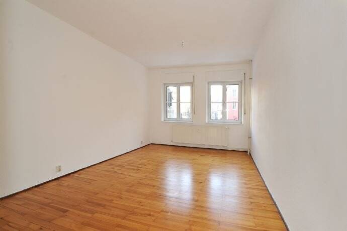 HELLE 2-ZIMMER-WOHNUNG ZENTRAL IN NÜRNBERGER ALTSTADT – Nürnberg – Vorschaubild 6