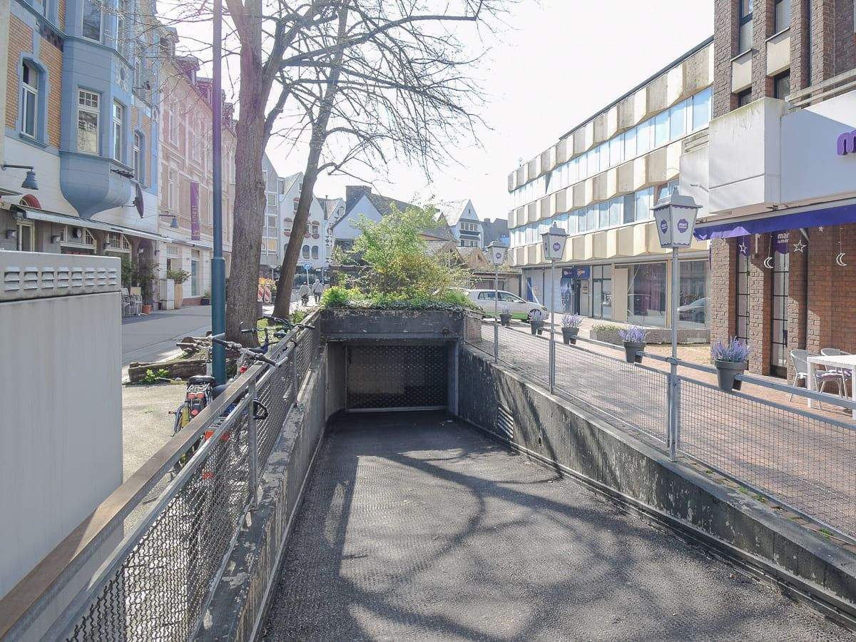 Kapitalanlage mit Potenzial in Bonn- Mehrfamilienhaus mit Ladenlokal & Tiefgaragenstellplätzen – Bonn – Vorschaubild 4