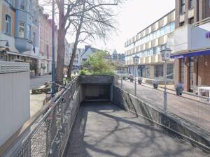Kapitalanlage mit Potenzial in Bonn- Mehrfamilienhaus mit Ladenlokal & Tiefgaragenstellplätzen – 53173 Bonn – Vorschaubild 4